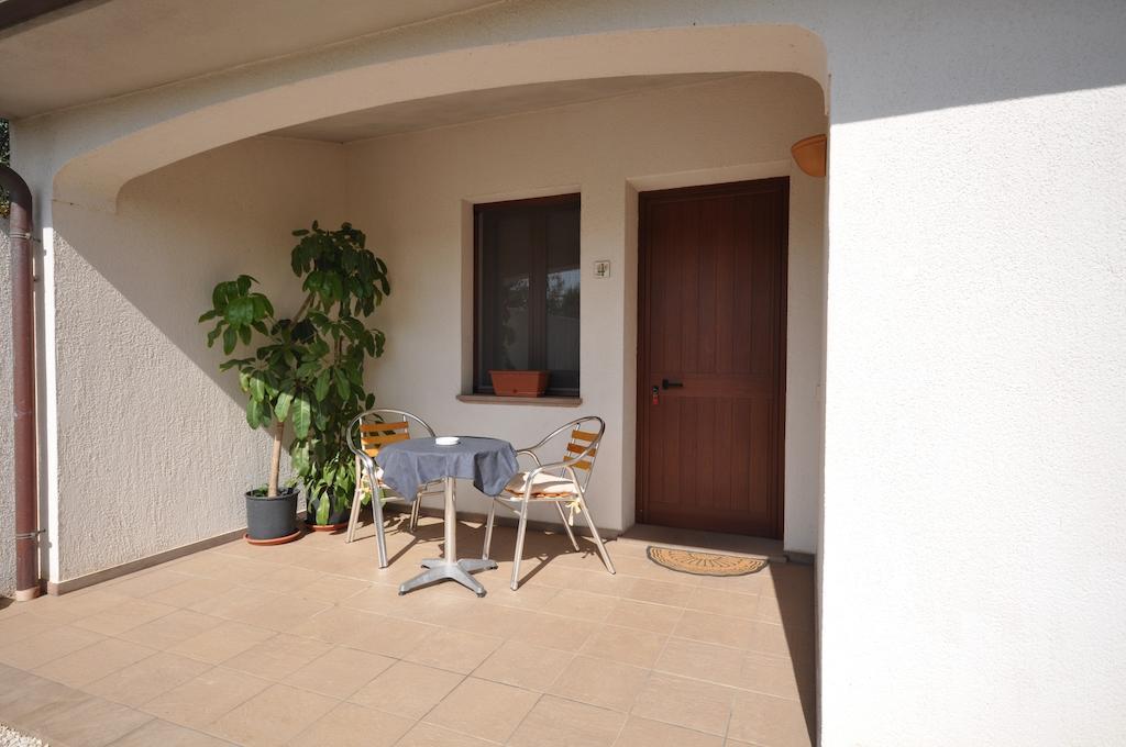 Agriturismo Mulinu Betzu San Vero Milis Exteriör bild