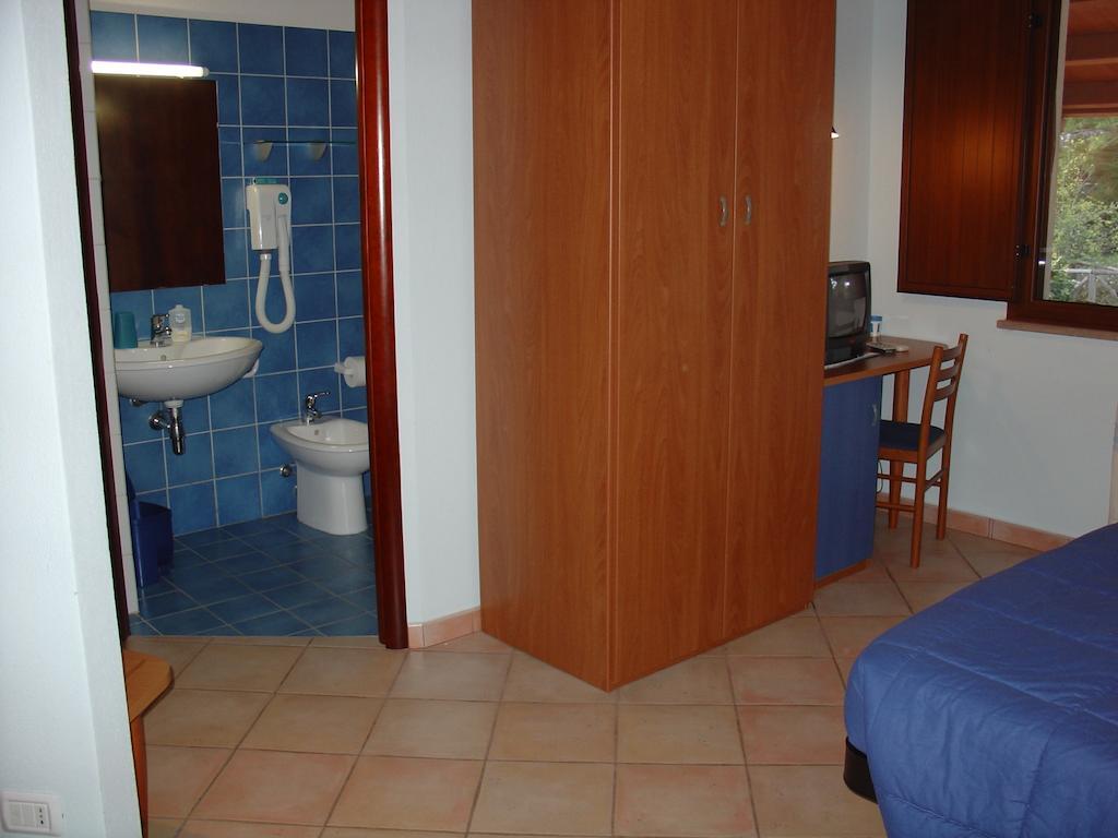 Agriturismo Mulinu Betzu San Vero Milis Exteriör bild