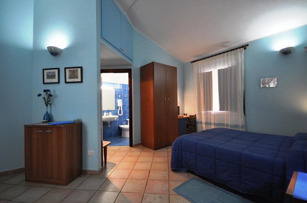 Agriturismo Mulinu Betzu San Vero Milis Exteriör bild